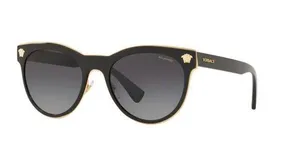 Versace Medusa Charm VE2198 Sunglasses thumbnail 2