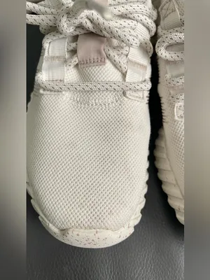 adidas Women’s Cream/tan LIFESTYLE RUNNING KAPTIR FLOW SHOES thumbnail 7