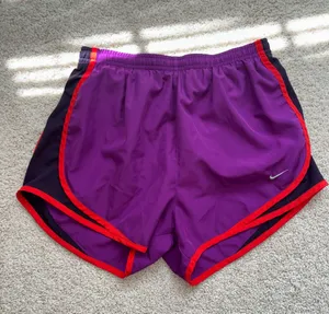 Nike Dri-Fit Running Shorts thumbnail 1