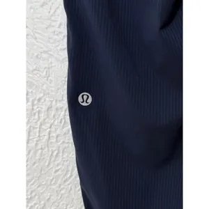 Lululemon Dance Studio Mid-Rise Jogger True Navy Athleisure Size 12 thumbnail 4