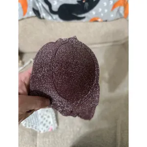 Triangl Sparkle Swim Top thumbnail 4