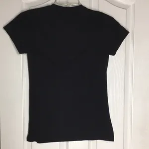 FINAL MARKDOWN Juniors’ Harry Potter Hogwarts Crest SS Tee (L) thumbnail 11