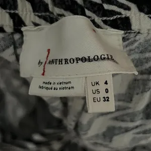 Anthropologie Patterned Pants thumbnail 3