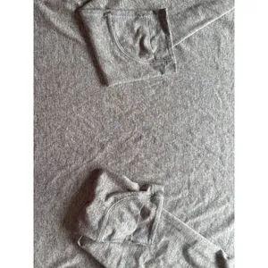 Athleta Tan Maeve Uptempo Hoodie Sweatshirt Women Size Small Athleisure Yoga thumbnail 7