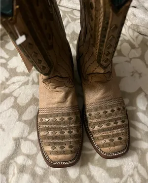 Corral Boots thumbnail 1