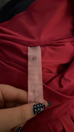 Gold Hinge  Skirt thumbnail 4