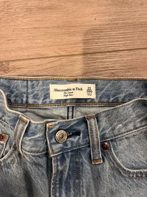 Abercrombie Jeans thumbnail 3