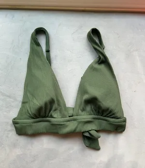 Aerie bikini top thumbnail 1