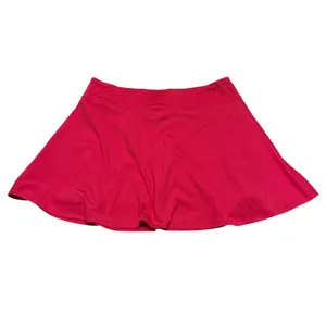 Tommy Bahama Golf Women's Athletic Skirt Skort Bright Fuchsia Pink Sporty Size L thumbnail 2