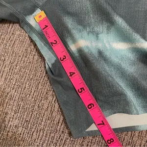 Nike Women’s Dri-Fit One Luxe Training Shorts thumbnail 15