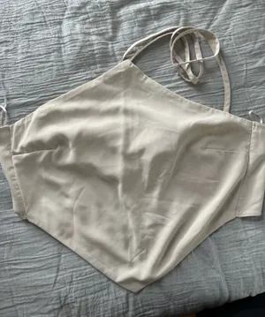 Abercrombie Top thumbnail 1