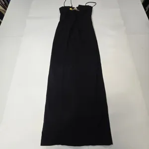 NBD Jaxie Gown in Black Small thumbnail 3