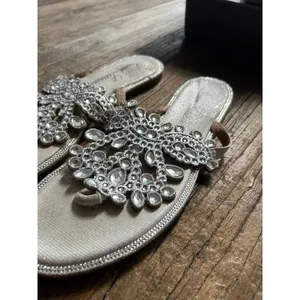 Women's‎ Lauren Lorraine Sandals Size 11 thumbnail 2