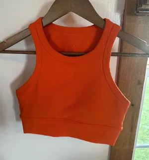 Willow & Clay Workout top thumbnail 1