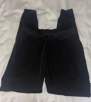 Mandala Scrub Joggers Size XXS thumbnail 1