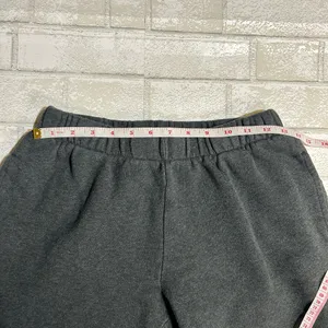 John Galt Gray Sweatpants thumbnail 5