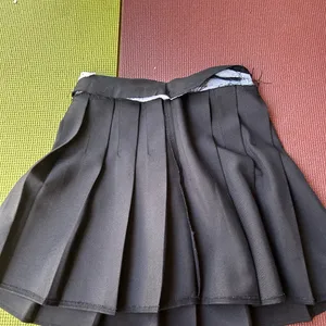 Macy's Black tennis skirt thumbnail 5