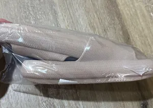 NWT menore slipper sandals for women. Size 5.5 thumbnail 1
