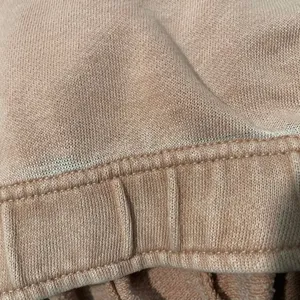 Aerie Blush Pink Joggers thumbnail 3