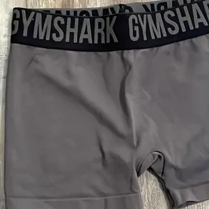 Gymshark Fit seamless womens short thumbnail 2