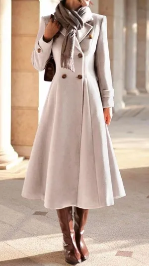 Amazon Coat thumbnail 1