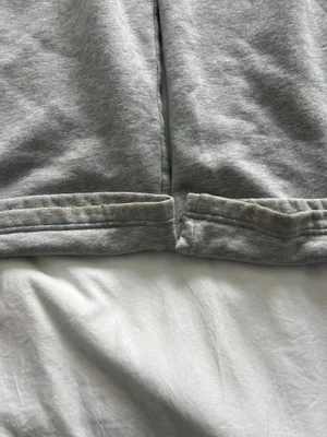 Grey aritzia sweats  thumbnail 8