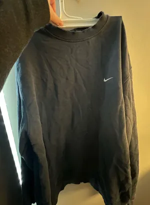 Vintage Nike Crewneck thumbnail 1