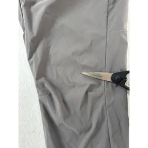 Columbia Gray‎ Hiking Pants Womens XL Regular Stretch UPF 40 Outdoor AK9285 thumbnail 5