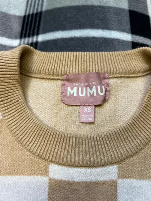 Show Me Your Mumu Set thumbnail 5