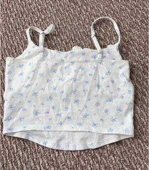 Hollister Tank Top thumbnail 2
