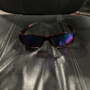 Men's Swim Sunglasses - Blue Lens thumbnail 7