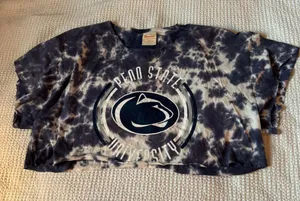 Tie Dye Shirt thumbnail 1