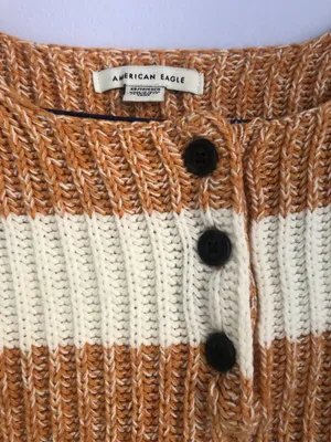 American Eagle Sweater thumbnail 2