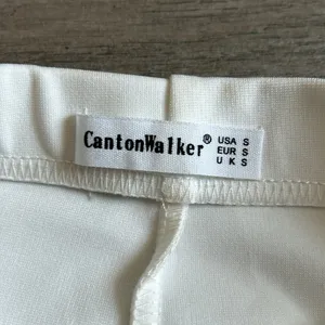 Canton walker white skirt thumbnail 4