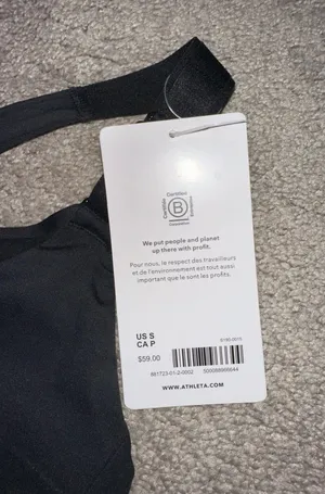 Sports Bra thumbnail 6