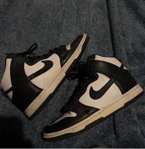 Nike Dunk High  thumbnail 3