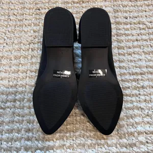 DV Dolce Vita Fargo Asymmetrical Loafers Sz 6 thumbnail 4