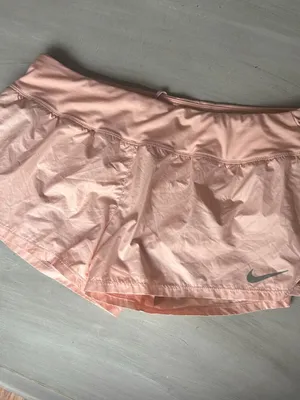 Nike Women's Dri FitTempo Running Shorts Size XL Athletic Shorts Gym Running thumbnail 10