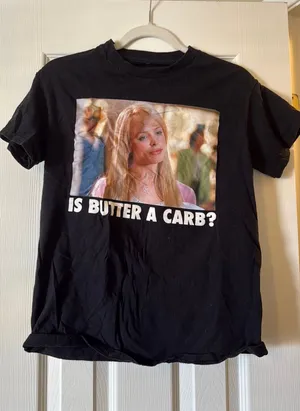 Mean Girls T-Shirt thumbnail 1