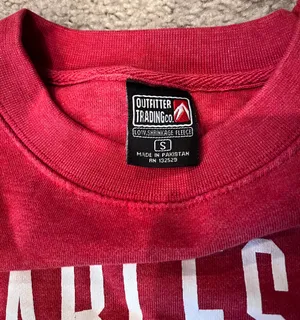 Krass&co Outfitter Trading Co Charleston South Carolina Crewneck thumbnail 3
