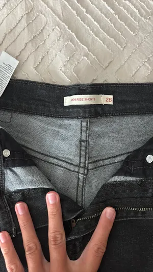 Levi’s Shorts High-Rise thumbnail 4
