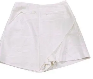Love Bonito Skort White Size S Nwt thumbnail 1