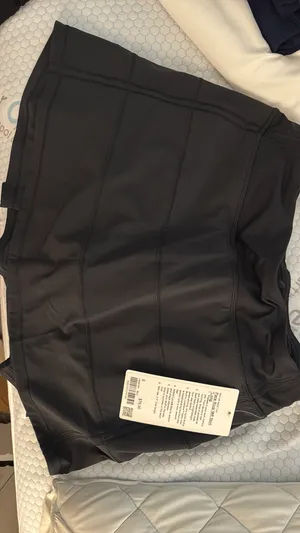 Lululemon Pace Rival Skirt Mid-Rise Long thumbnail 1