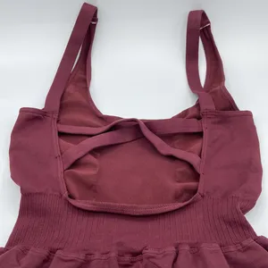 Free People Movement NEW! Movement X THE CLASS GOOD KARMA XS/S Runsie Shorts Onesie thumbnail 2