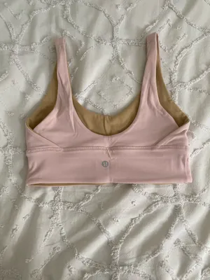 Lululemon sports bra thumbnail 3