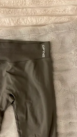 DFYNE Leggings Impact thumbnail 3