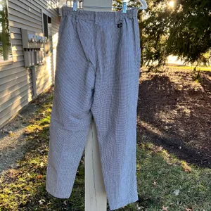 Lee VTG Casual Wrinkle Free Striped Tapered Pants thumbnail 4