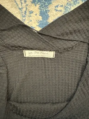 Free People Sweater thumbnail 2