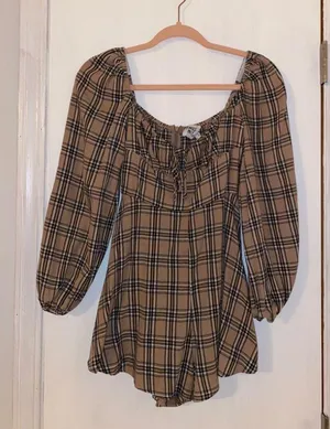 Princess Polly Olivia Romper Multi thumbnail 2
