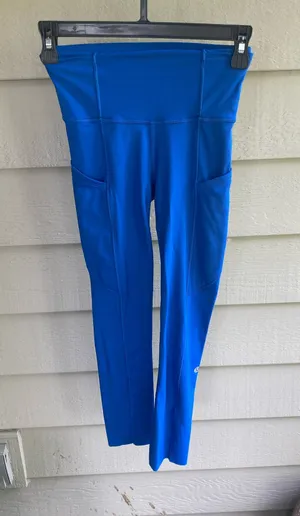 Lululemon Leggings thumbnail 1